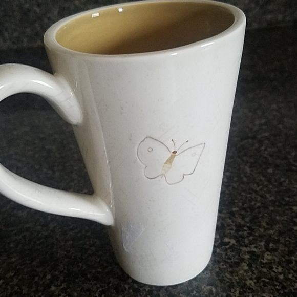 Coffee cup - Picture 2 of 3